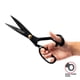 thumbnail image 5 of Tijeras de sastre SINGER ProSeries 10 de acero inoxidable 25 cm, 5 of 9