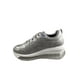 thumbnail image 5 of Zapatilla Ecocuero ZAY76 Gris, 5 of 5