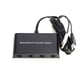 thumbnail image 1 of Adaptador de mando GameCube Mayflash de 4 puertos para Wii U, PC y Switch, 1 of 3