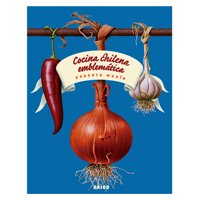 Origo - Libro Cocina Chilena