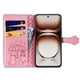 thumbnail image 4 of Funda Cartera FOXDOCK para OPPO A3 Pro , Flip PU con Relieve de Gatos y Perros, Tarjetero y Soporte, 4 of 6