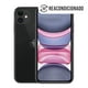 thumbnail image 3 of Iphone 11 64 Gb Negro Seminuevo Reacondicionado, 3 of 4