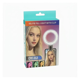 thumbnail image 5 of Lampara Led Con Clip Para Videollamadas Selfies Y Streaming Recargable 3w, 5 of 5