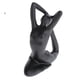 thumbnail image 1 of Adornos De Ni?a De Yoga Para El Hogar Adornos De Artesanía De Cerámica Muebles Para El Hogar Creativos 3, 1 of 5