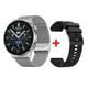 thumbnail image 1 of Smartwatch Reloj Inteligente Bluetooth llamadas 412x412 320mAh DT3 PRO MAX, 1 of 8