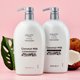 thumbnail image 4 of Acondicionador Equate Leche De Coco, 1 L, 4 of 5