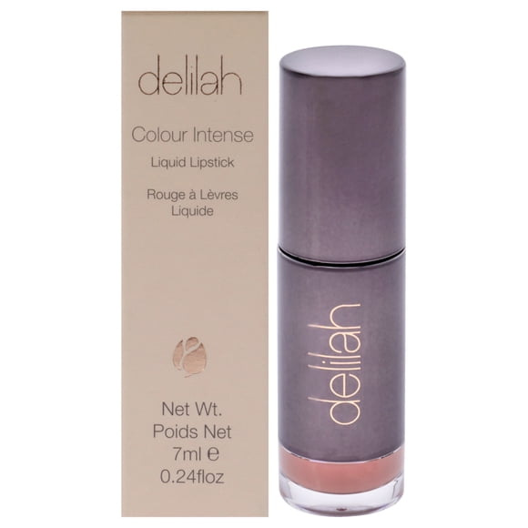 Labial Delilah Colour Intense Liquid Lipstick 7 ml Mujer