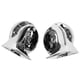 thumbnail image 2 of Bocinas de Caracol de 12V de Tono Alto para Motocicleta, 2 of 3