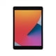 thumbnail image 1 of Apple iPad 8th Gen 32GB Gris Espacial Wi-Fi - Reacondicionado, 1 of 3