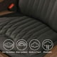 thumbnail image 3 of Adecuado para cojín BMW Serie 7 Serie 5 Serie 3 X5X4X3X2X1 verano de una sola pieza cintura decoración interior del coche cuatro estaciones, 3 of 5