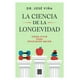 thumbnail image 1 of LIBRO La Ciencia De La Longevidad - Dr. José Viña, 1 of 2
