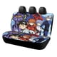 thumbnail image 1 of Funda para Asiento Trasero de Auto Desmarcar Neon Genesis Evangelion 120x59x76 cm, 1 of 6