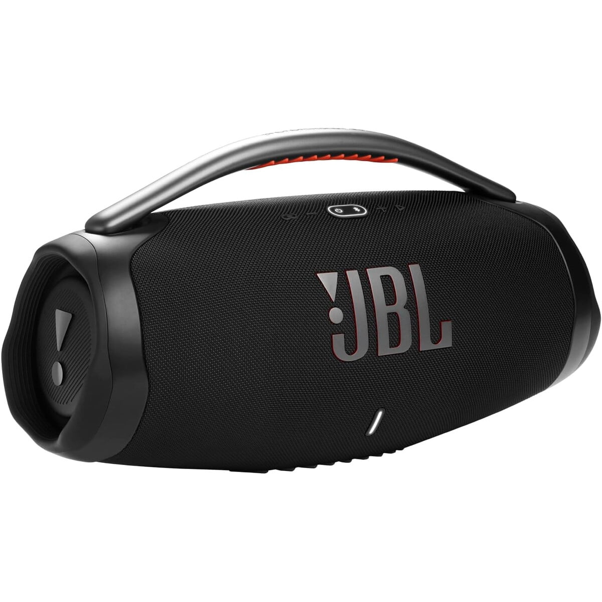 Parlante Jbl Boombox 3 Bluetooth Negro Ip67 24h Batería