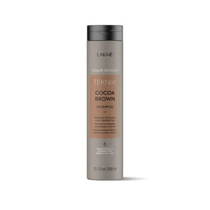 Shampoo Lakme Teknia Color Refresh Cocoa Brown 300Ml