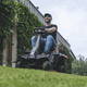 thumbnail image 2 of Tractor Cortacésped 6,5 Hp 24 A Gasolina Scheppach, 2 of 2