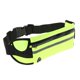 thumbnail image 1 of Impermeable Correr Trotar Cinturón Riñonera Riñonera Riñonera Verde Claro, 1 of 5
