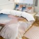 thumbnail image 1 of Natsume's Book of FriendsCartoon Collection 3-Piece Comforter Set, Personalized Bedding Decor for Kids And Teens Bed Sheets, 1 of 5