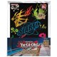 thumbnail image 3 of Portafolio Duelista Yu‑Gi‑Oh! de 9 Bolsillos con Cartas Gold Pride, 3 of 3