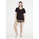 thumbnail image 1 of Pijama Mujer microfibra Animal Print Talla M, 1 of 4