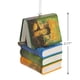 thumbnail image 4 of Adorno navideño Hallmark, libros apilados de Harry Potter, 4 of 6