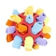 thumbnail image 3 of Pet Snuffle Ball Toy Foraging Instinct Juguete Interactivo Portátil Para Perros, 3 of 6