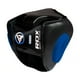 thumbnail image 2 of Protector de Cabeza RDX Grill Pro Azul HGR-T1FU Talla XL, 2 of 3