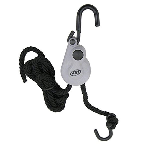 Cuerda de amarre Progrip 404400 XRT de 2,5 m x 1 cm