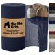 thumbnail image 1 of Forro para Cajones y Estantes GORILLA GRIP 30 cm Azul Marino, 1 of 9