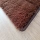 thumbnail image 4 of Alfombra Shaggy Café 150 x 200 Cm, 4 of 6