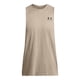 thumbnail image 2 of Camiseta Under Armour Sportstyle con corte en el pecho izquierdo para hombre, 2 of 3