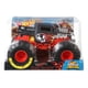 thumbnail image 4 of Vehículo de juguete Hot Wheels Monster Trucks Bone Shaker a escala 1:24, 4 of 5