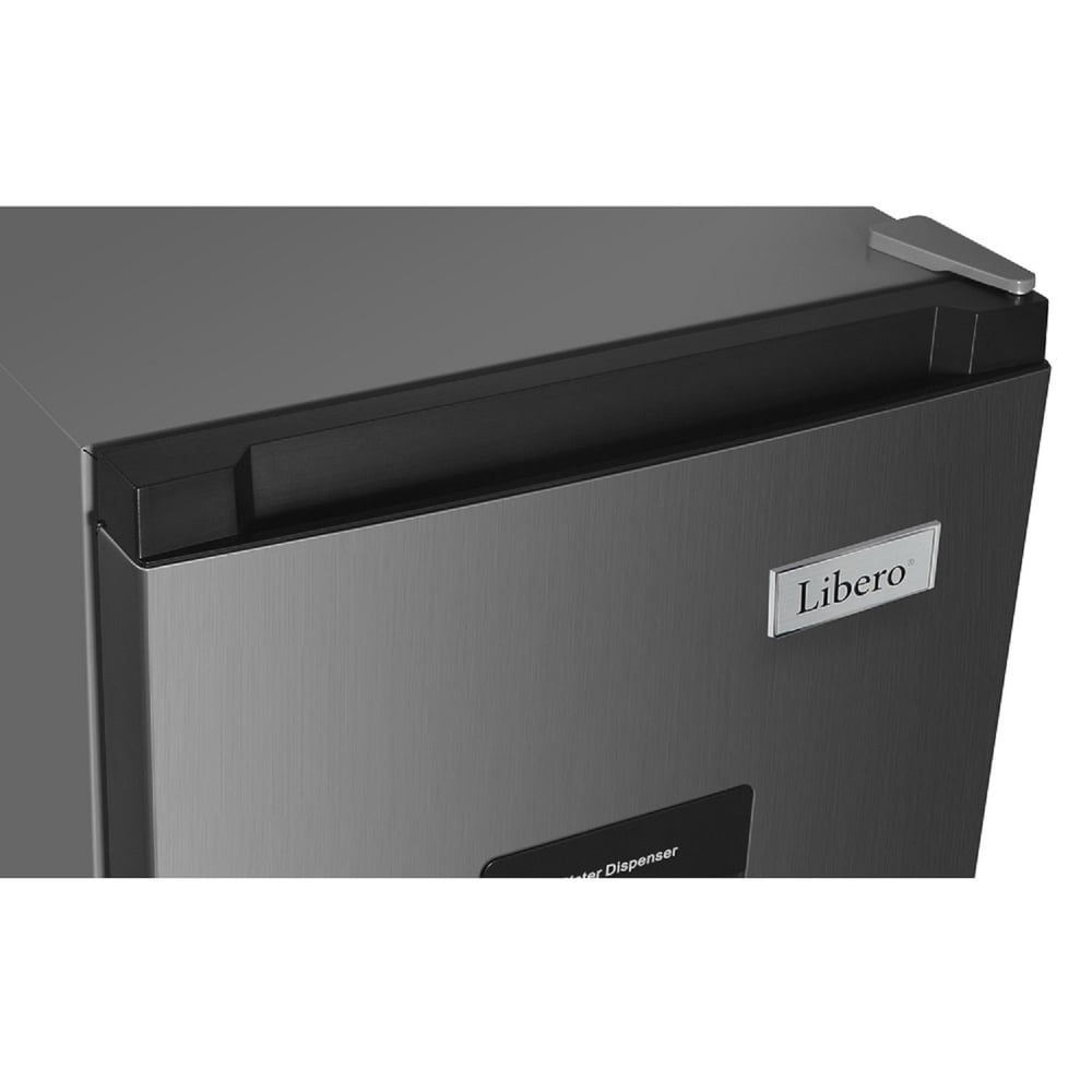 Libero LRM-178DFIW Inox, foto 13