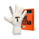 thumbnail image 1 of Guantes de Portero T1TAN Talla 9 con Protección de Dedos, 1 of 8