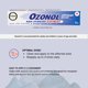 thumbnail image 5 of Pomada Ozonol 30 g Alivio Calmante Sin Ardor, 5 of 6