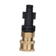 thumbnail image 1 of Adaptador De Manguera De Lavadora De Alta Presión 1/4 Presión De Lavadora Eléctrica Para, 1 of 3