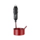 thumbnail image 4 of Cable de extensión para encendedor de cigarrillos de coche, Cable de compresor de aire, Cable de extensión de 15A, convertidor de repuesto duradero , 4m, 4 of 5
