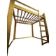 thumbnail image 1 of Cama alta 2 plazas 1,90x1,50, 1 of 3