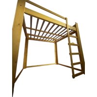 Myr - Cama Alta 2 Plazas 2,00X1,50(Long)