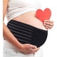 thumbnail image 2 of Faja Embarazo AIWITHPM Soporte Ajustable Negra, 2 of 3