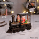 thumbnail image 3 of Tren De Navidad Con Luces Y Musica Adorno Navideño De Pascua, 3 of 3