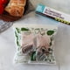 thumbnail image 5 of Bolsas de almacenamiento de alimentos LunchSkins con cierre para el hogar, compostables, 60 x 1 L, 5 of 8