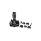 thumbnail image 3 of Maquina Corta Pelo Barba Clipper MultiSyiler GCX Master, 3 of 7