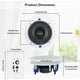 thumbnail image 2 of Parlantes Techo Bluetooth Herdio 6.5 320W Empotrables, 2 of 3