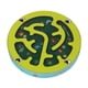 thumbnail image 5 of Laberinto De Bolas De Juguete, Actividades De Aprendizaje, Juego De Laberinto De Equilibrio De Madera Para Adultos, Familia, Amarillo, 5 of 5