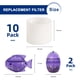 thumbnail image 4 of Filtro de repuesto para humidificador compatible con Levoit, 4 of 6