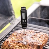 Blackhand - Termómetro Digital De Respuesta Rápida