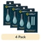thumbnail image 1 of Set Cortauñas y Lima Safety 1st 4 Pack Bebé Compacto, 1 of 3