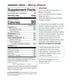 thumbnail image 2 of Isolate Zero 28 Servicios Berry Punch –, 2 of 2