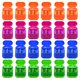 thumbnail image 1 of Sacapuntas AUSTARK 24 piezas de doble orificio surtidas, 1 of 8