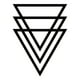 thumbnail image 1 of Decomural Triangle Geometric Design Pack WS-44183, 1 of 2